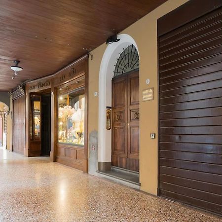 Carbonesi Luxury - Centro Storico Lägenhet Bologna Exteriör bild