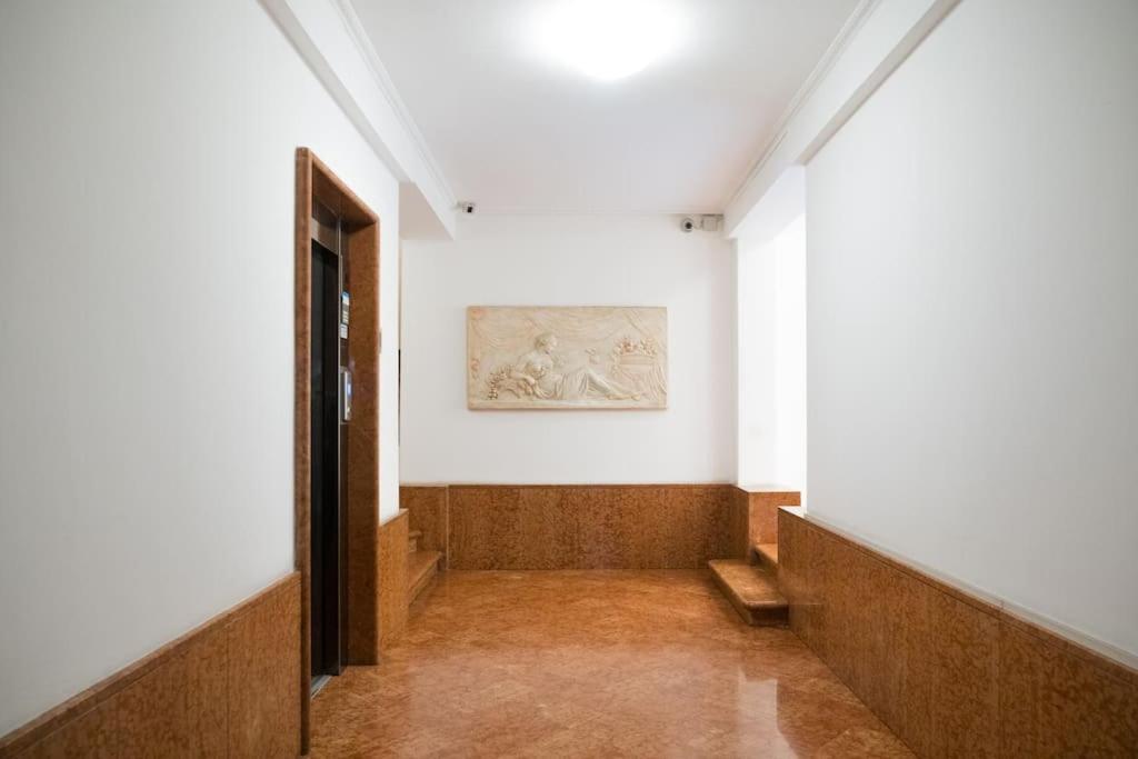 Carbonesi Luxury - Centro Storico Lägenhet Bologna Exteriör bild
