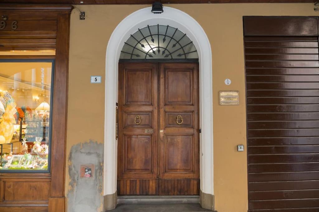 Carbonesi Luxury - Centro Storico Lägenhet Bologna Exteriör bild