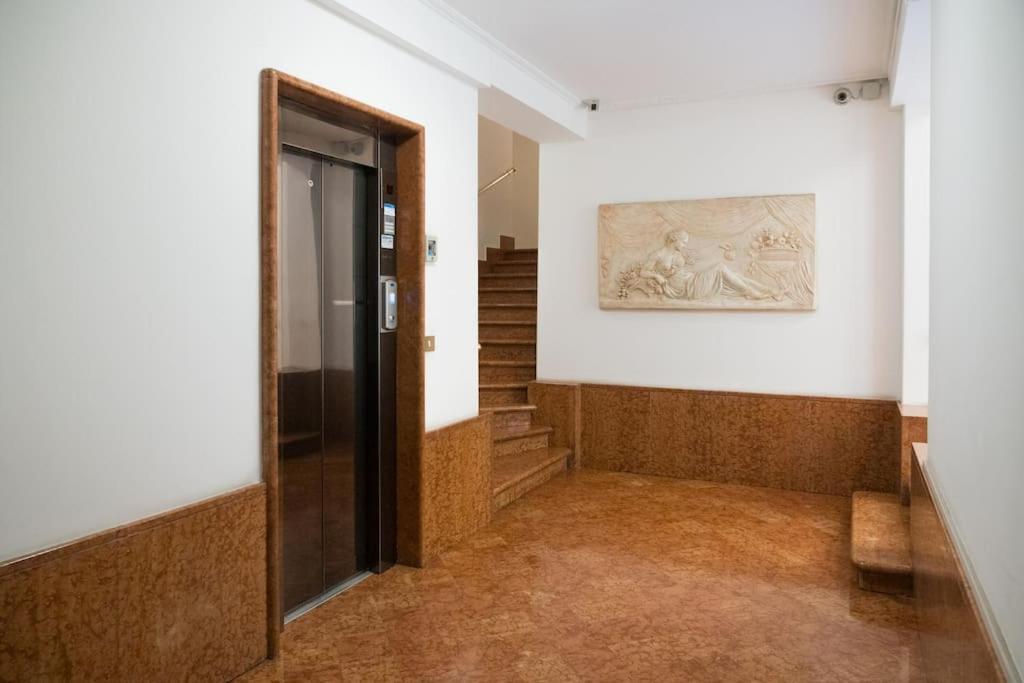 Carbonesi Luxury - Centro Storico Lägenhet Bologna Exteriör bild