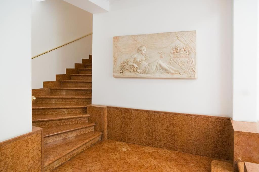 Carbonesi Luxury - Centro Storico Lägenhet Bologna Exteriör bild