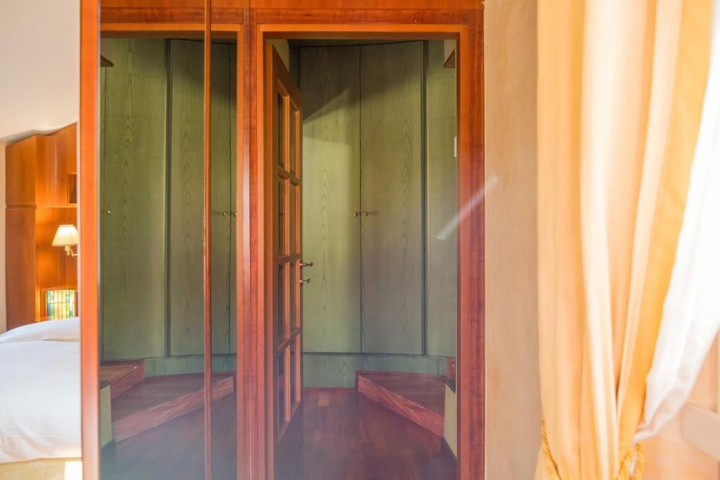 Carbonesi Luxury - Centro Storico Lägenhet Bologna Exteriör bild